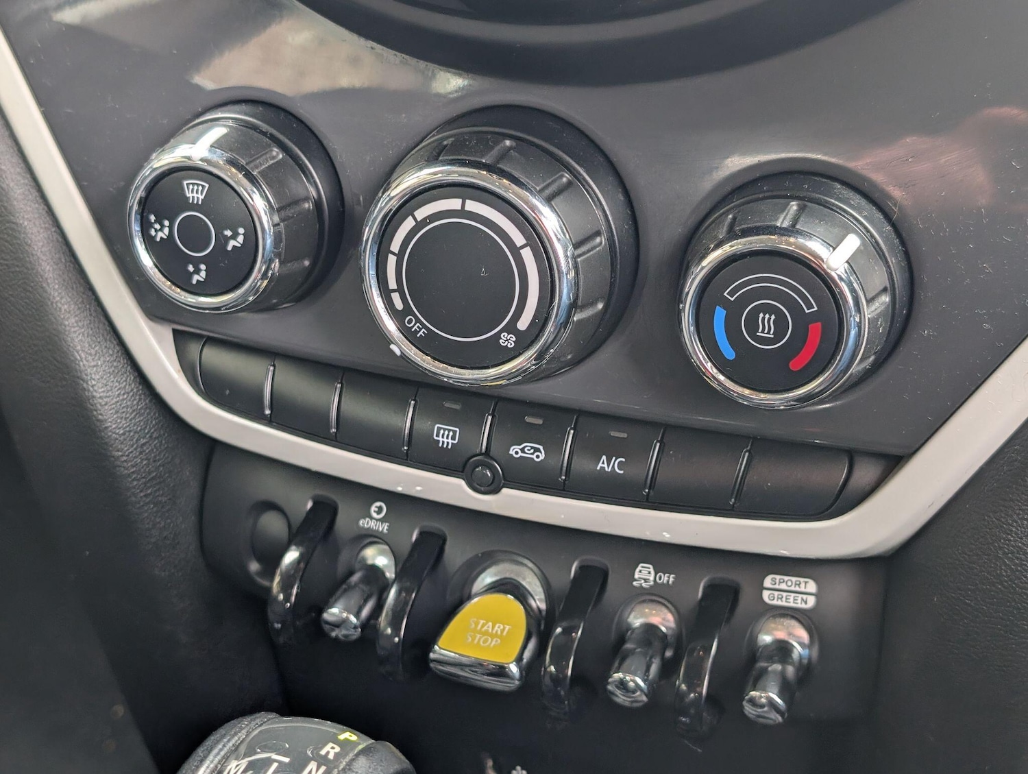 Used MINI Countryman 2018 for sale - 77909225: Photo 10