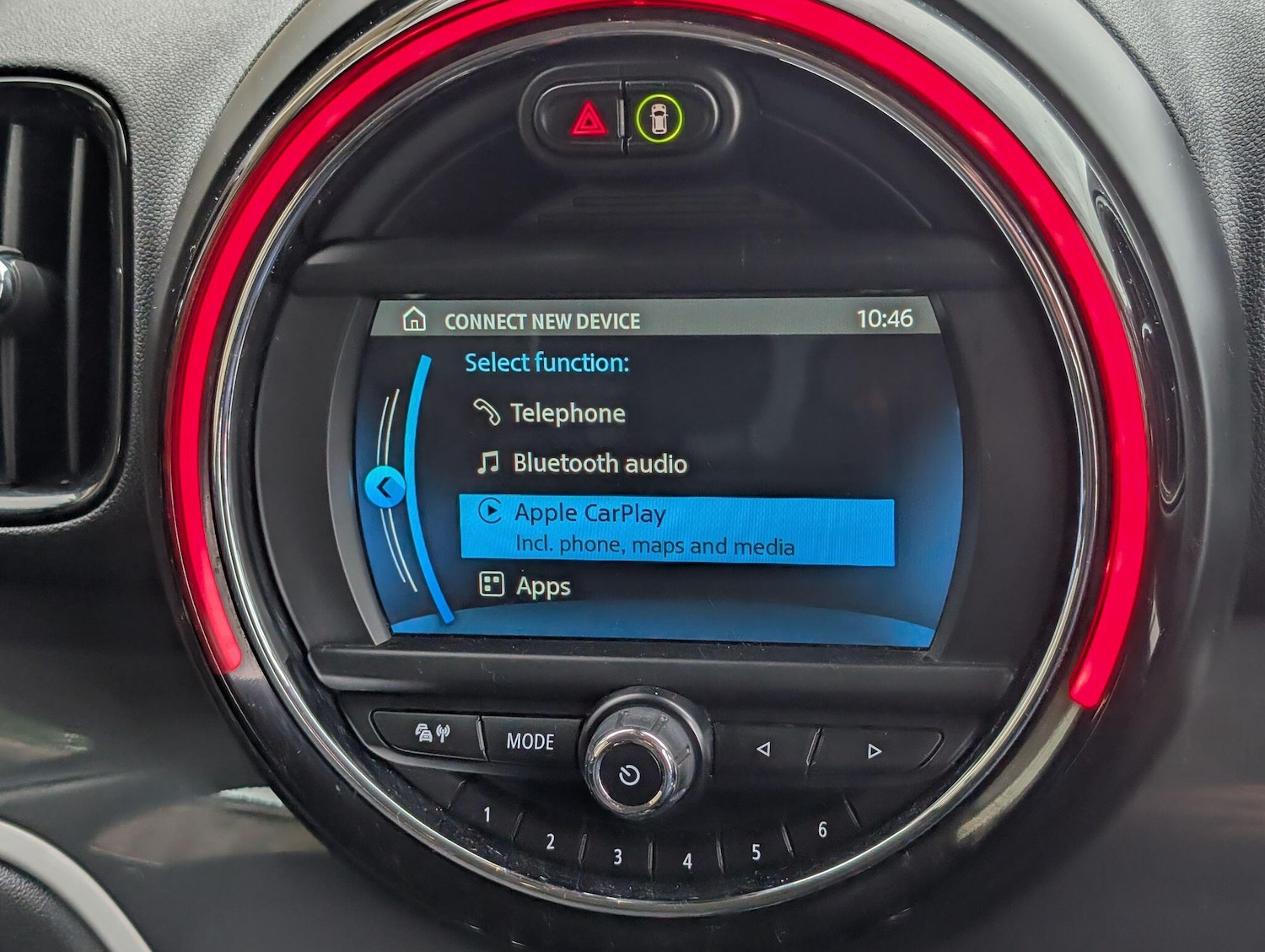 Used MINI Countryman 2018 for sale - 77909225: Photo 12