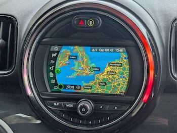 Used MINI Countryman 2018 for sale - 77909225: Photo