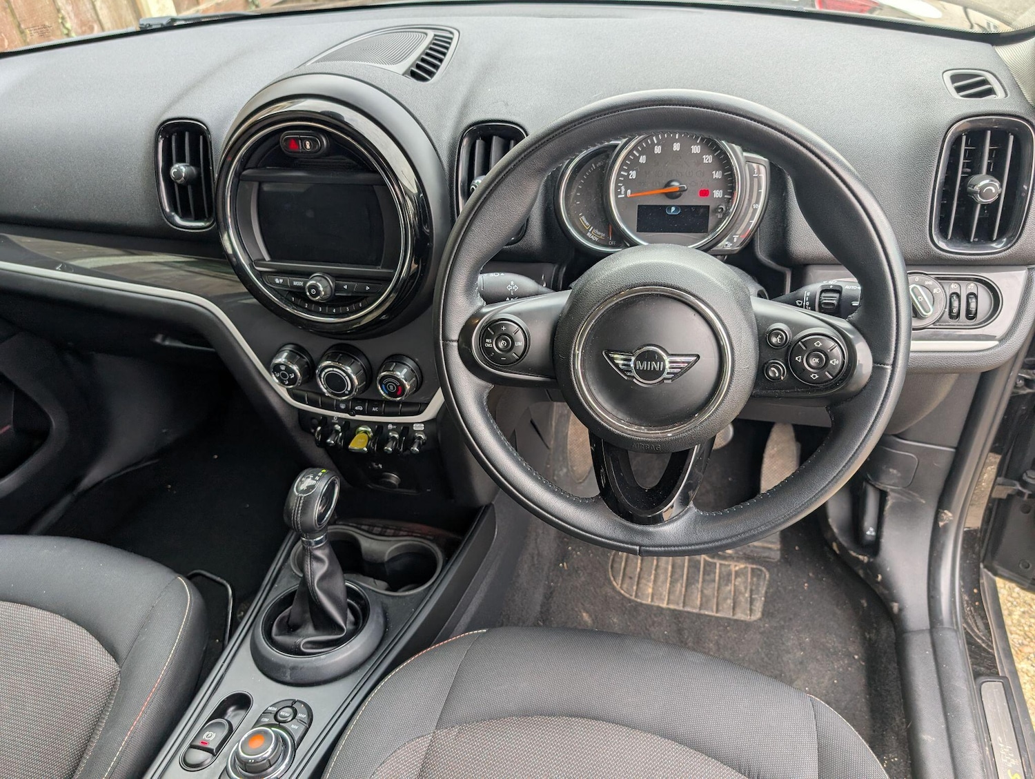Used MINI Countryman 2018 for sale - 77909225: Photo 4