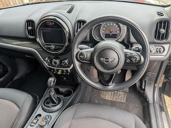 Used MINI Countryman 2018 for sale - 77909225: Photo