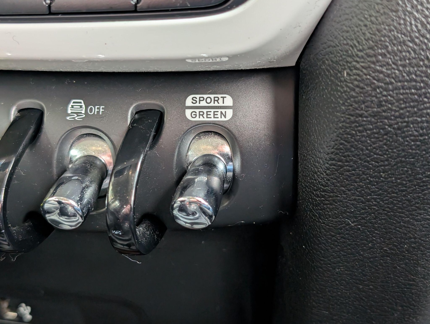 Used MINI Countryman 2018 for sale - 77909225: Photo 5