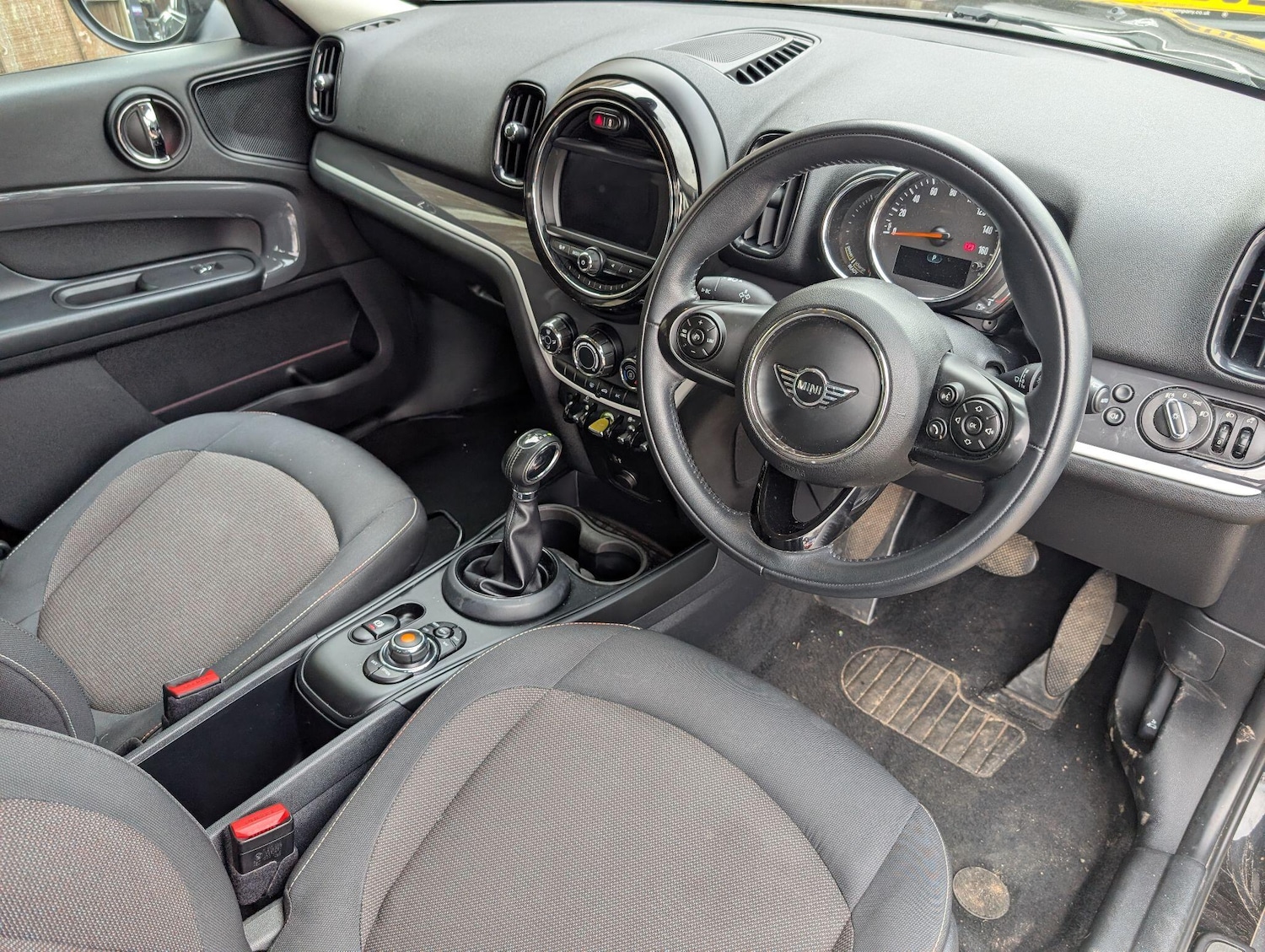 Used MINI Countryman 2018 for sale - 77909225: Photo 6