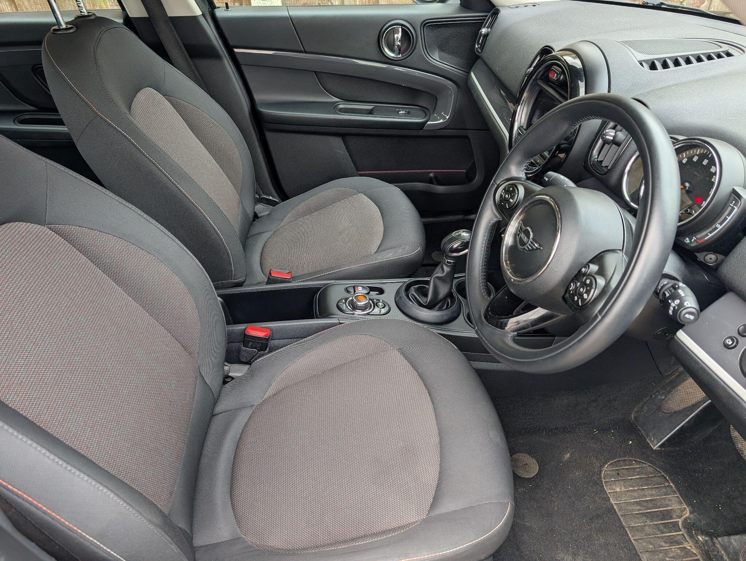 Used MINI Countryman 2018 for sale - 77909225: Photo 8