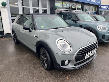 Used MINI Clubman 2017 for sale - 78878245: Photo