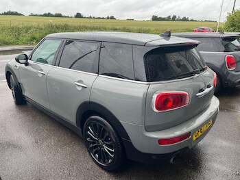 Used MINI Clubman 2017 for sale - 78878245: Photo