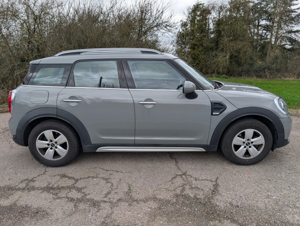 Used MINI Countryman 2019 for sale - 77680268: Photo 12