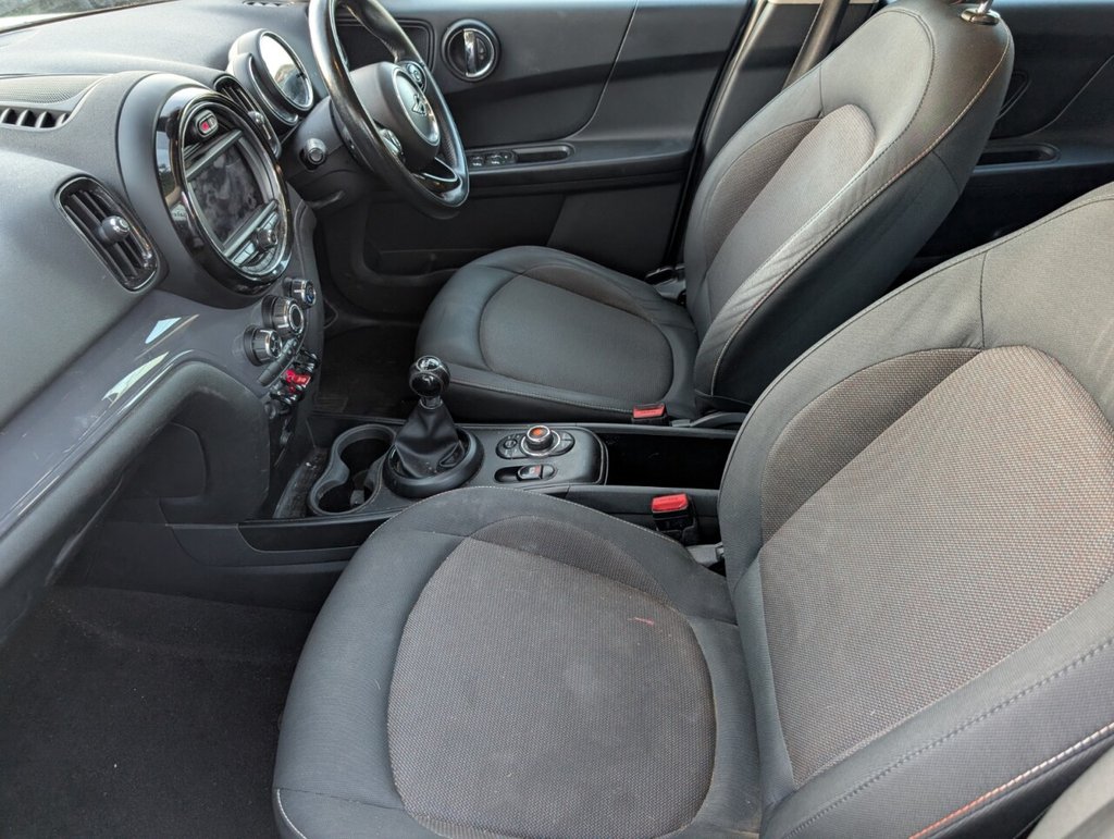 Used MINI Countryman 2019 for sale - 77680268: Photo 14