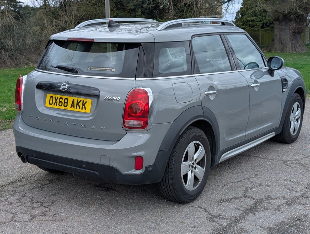 Used MINI Countryman 2019 for sale - 77680268: Photo 15