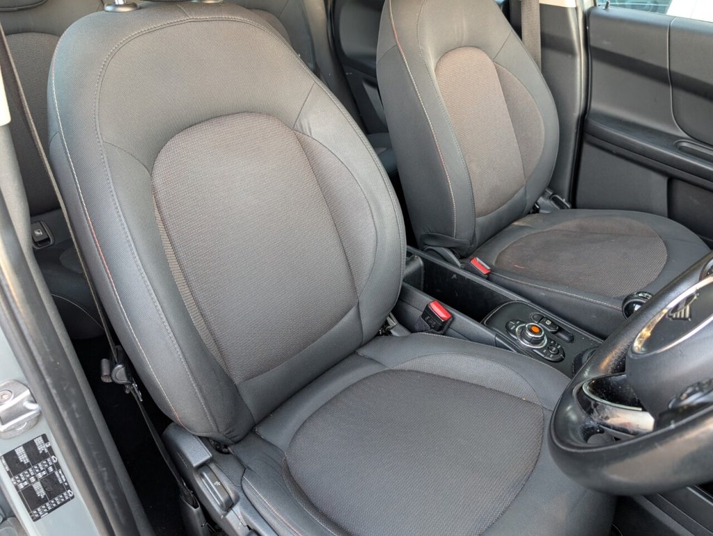 Used MINI Countryman 2019 for sale - 77680268: Photo 17