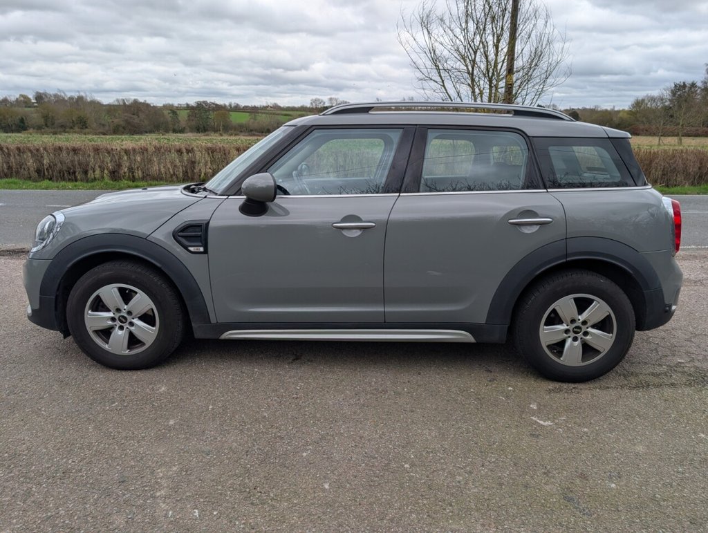 Used MINI Countryman 2019 for sale - 77680268: Photo 18