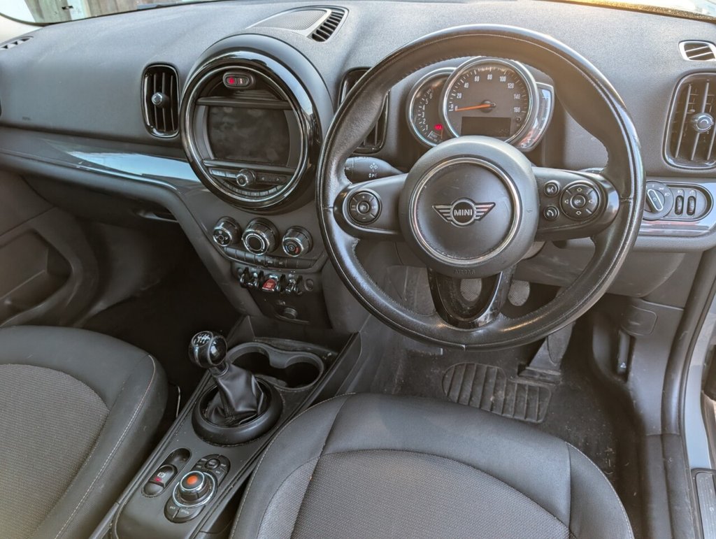 Used MINI Countryman 2019 for sale - 77680268: Photo 20