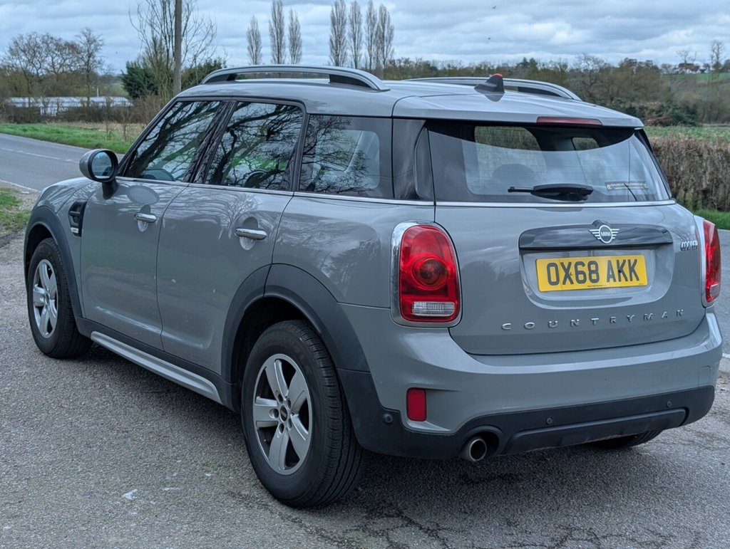Used MINI Countryman 2019 for sale - 77680268: Photo 21