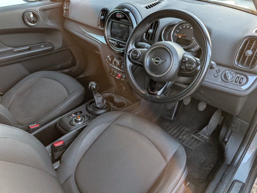 Used MINI Countryman 2019 for sale - 77680268: Photo 22