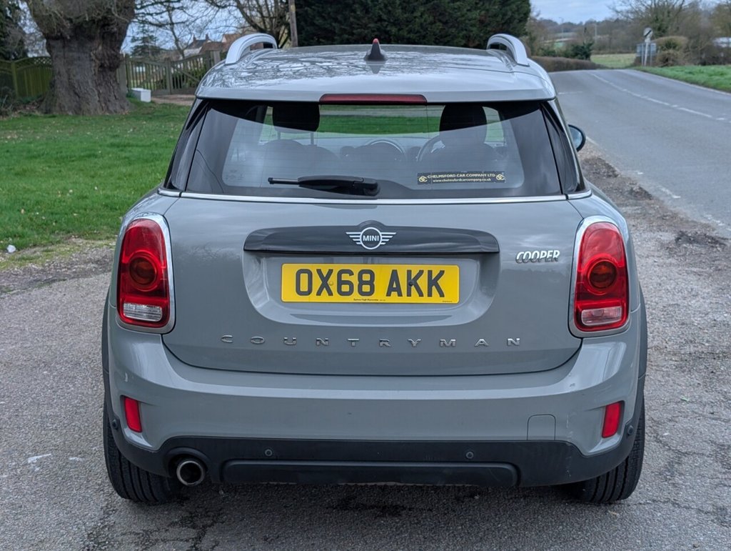 Used MINI Countryman 2019 for sale - 77680268: Photo 23