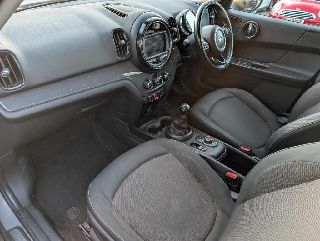 Used MINI Countryman 2019 for sale - 77680268: Photo 3