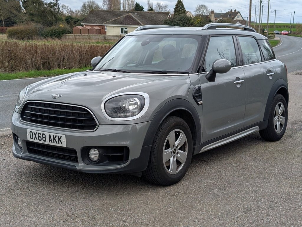 Used MINI Countryman 2019 for sale - 77680268: Photo 6