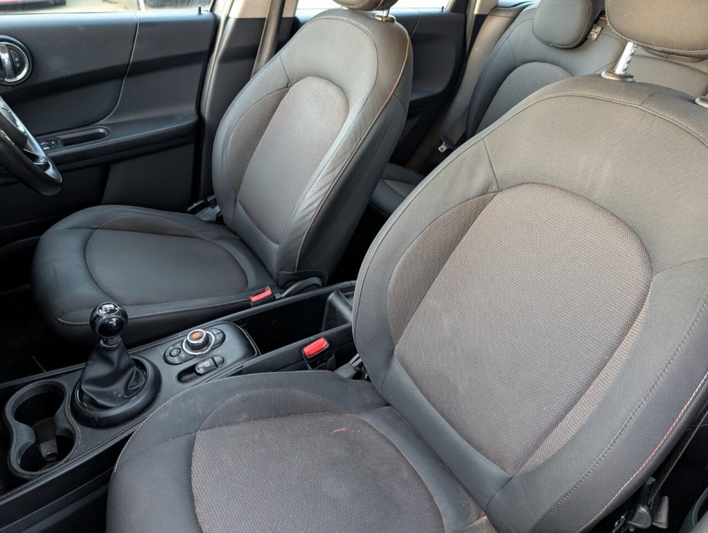 Used MINI Countryman 2019 for sale - 77680268: Photo 8