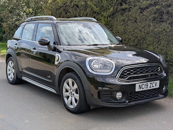 Used MINI Countryman 2019 for sale - 78246387: Photo