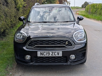 Used MINI Countryman 2019 for sale - 78246387: Photo