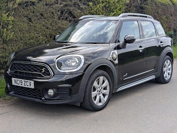Used MINI Countryman 2019 for sale - 78246387: Photo