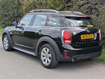Used MINI Countryman 2019 for sale - 78246387: Photo