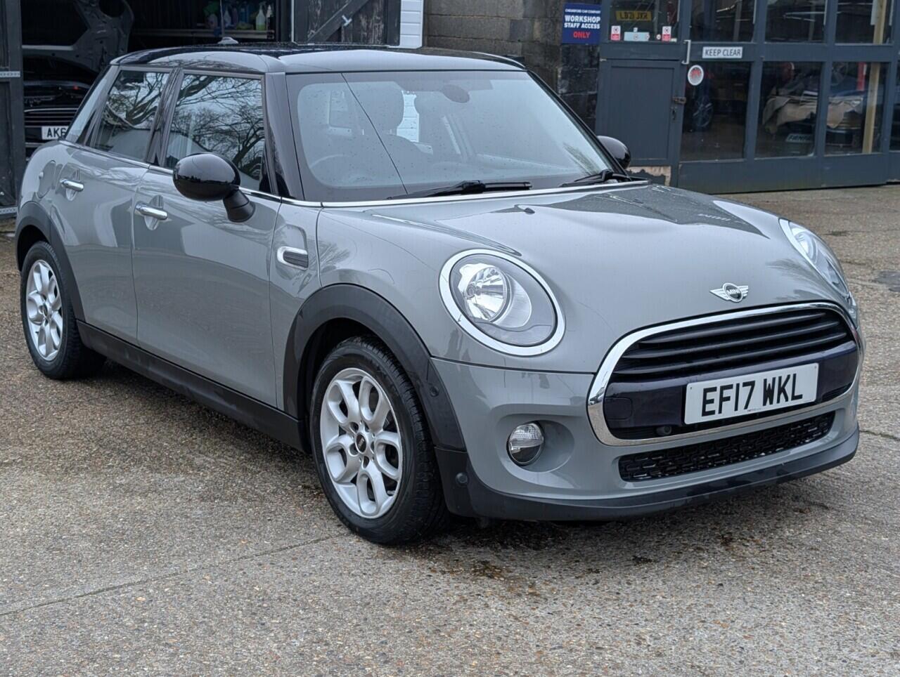 Used MINI Hatch for sale - 77892768: Photo 1