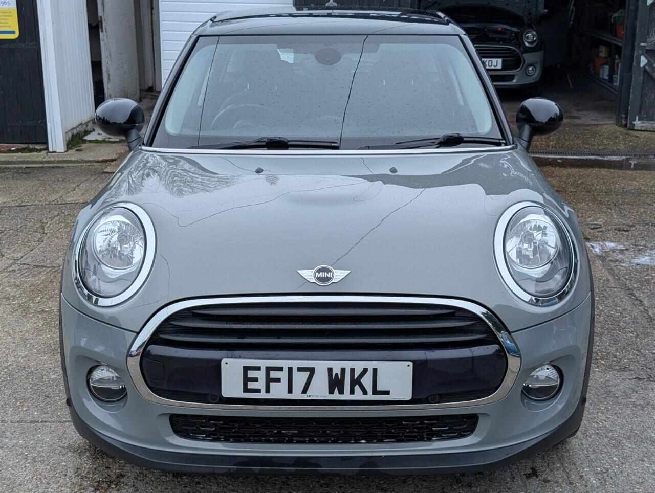 Used MINI Hatch for sale - 77892768: Photo 11
