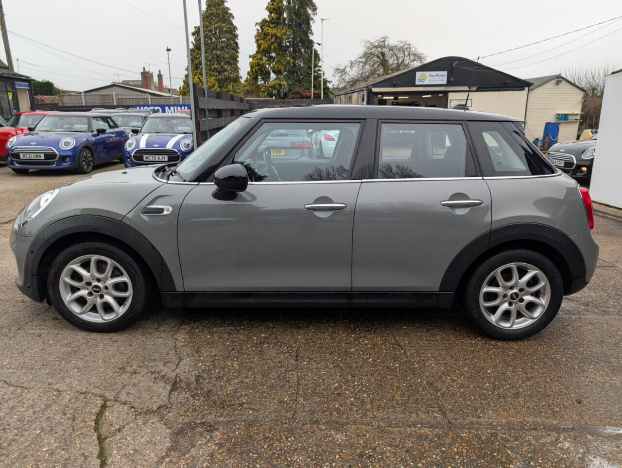 Used MINI Hatch for sale - 77892768: Photo 14