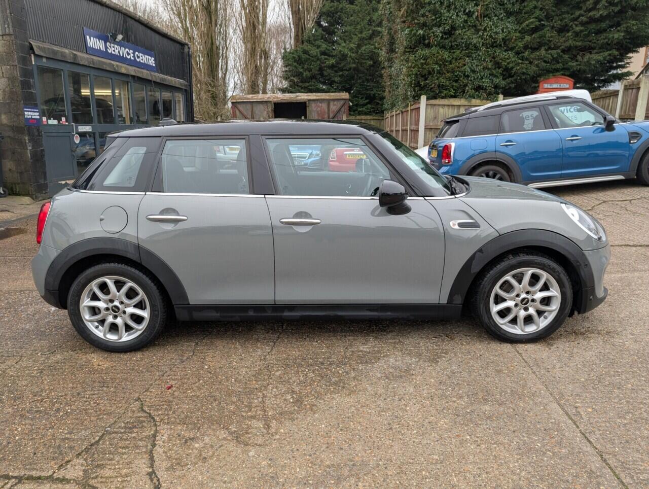 Used MINI Hatch for sale - 77892768: Photo 17