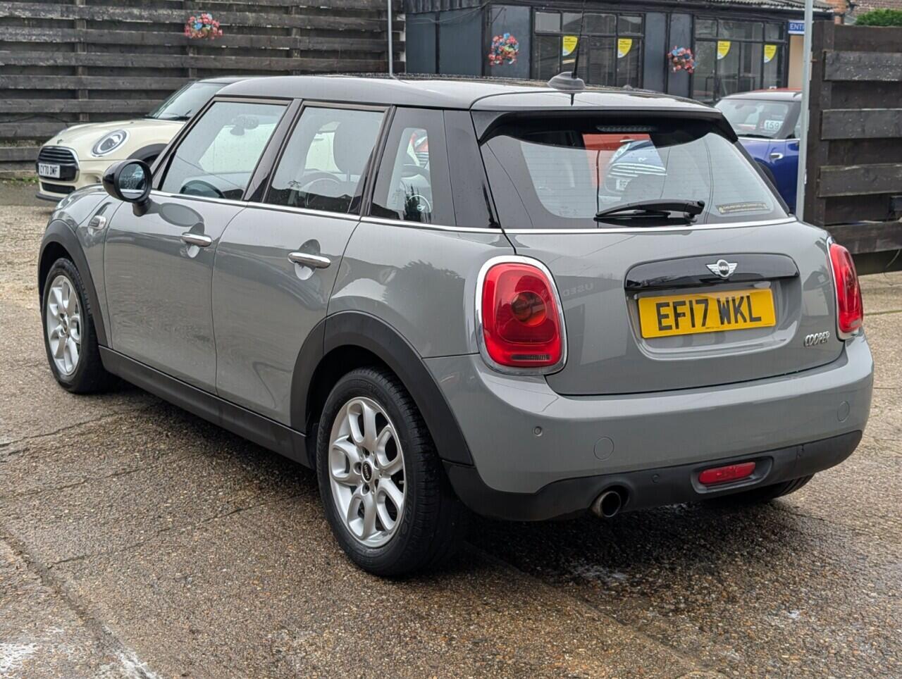 Used MINI Hatch for sale - 77892768: Photo 22