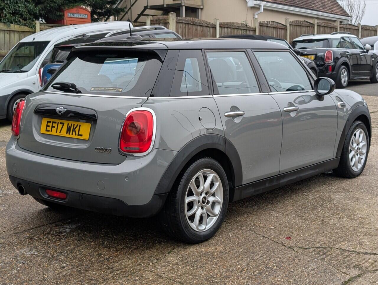 Used MINI Hatch for sale - 77892768: Photo 24