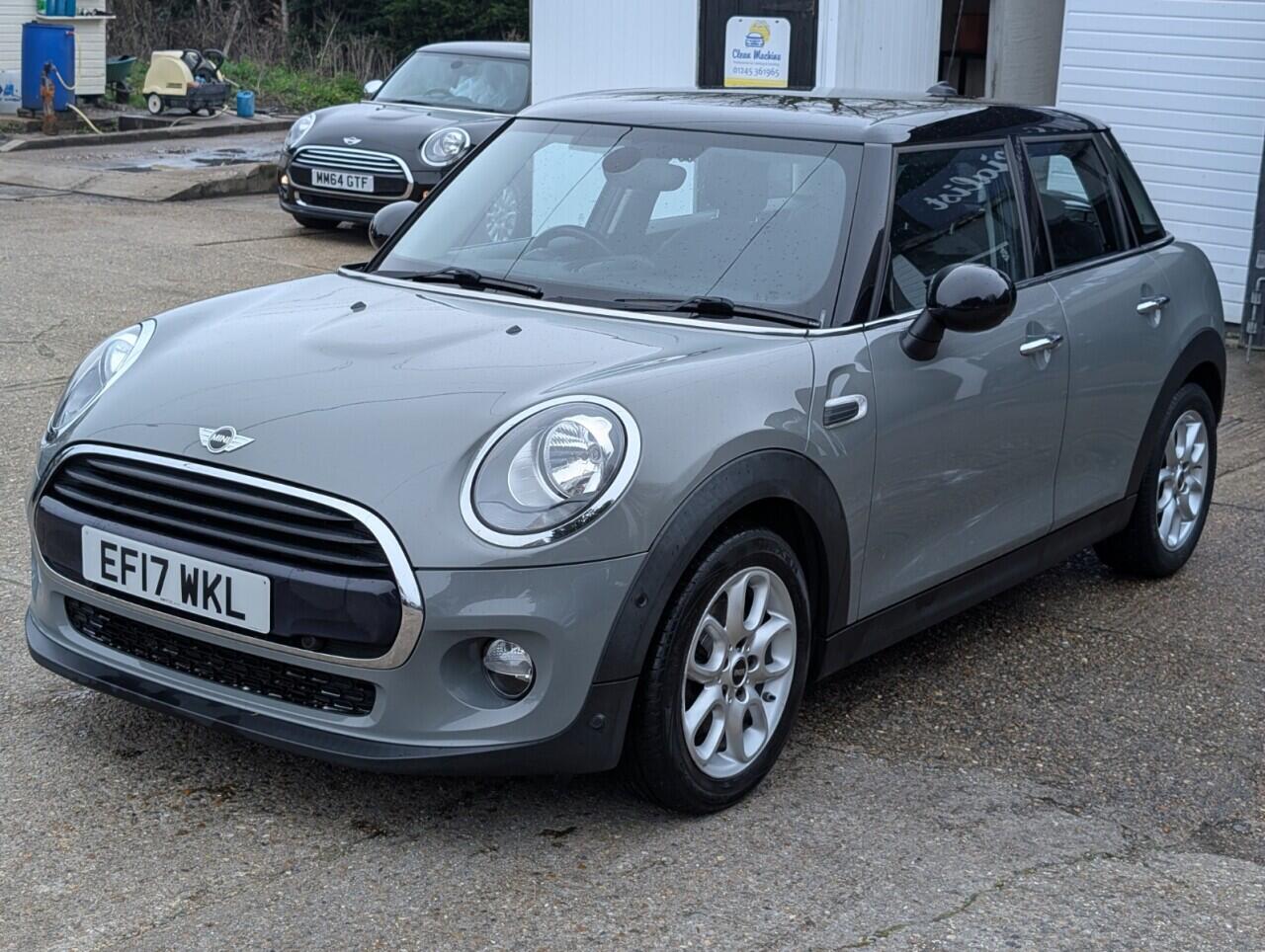 Used MINI Hatch for sale - 77892768: Photo 5