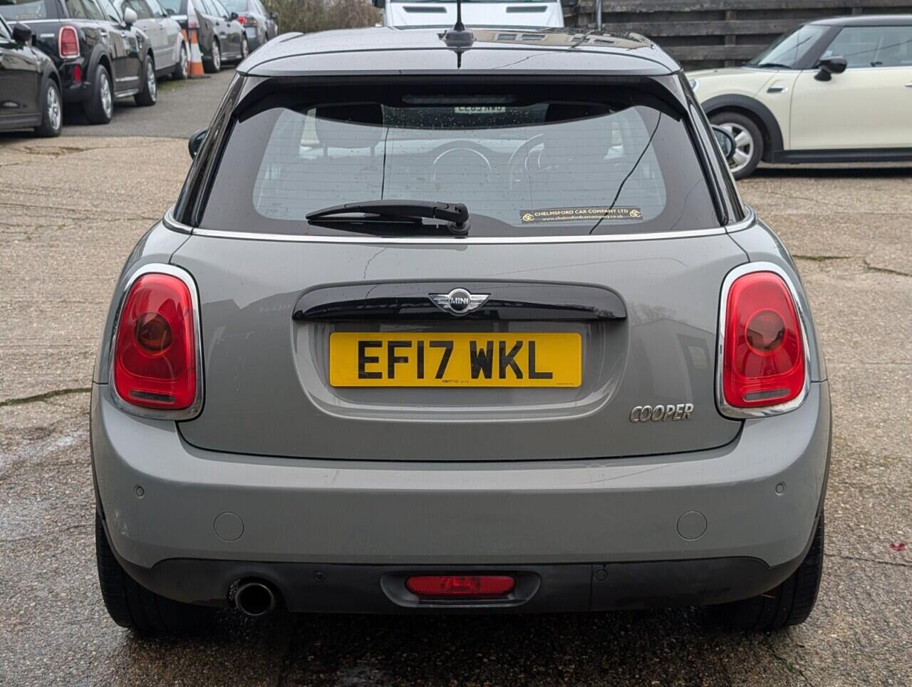 Used MINI Hatch for sale - 77892768: Photo 8