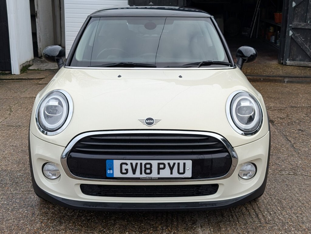 Used MINI Hatch 2018 for sale - 77512079: Photo 10