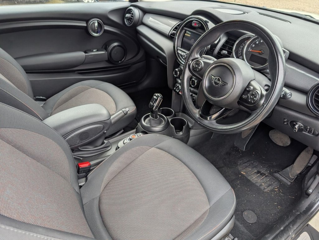 Used MINI Hatch 2018 for sale - 77512079: Photo 12