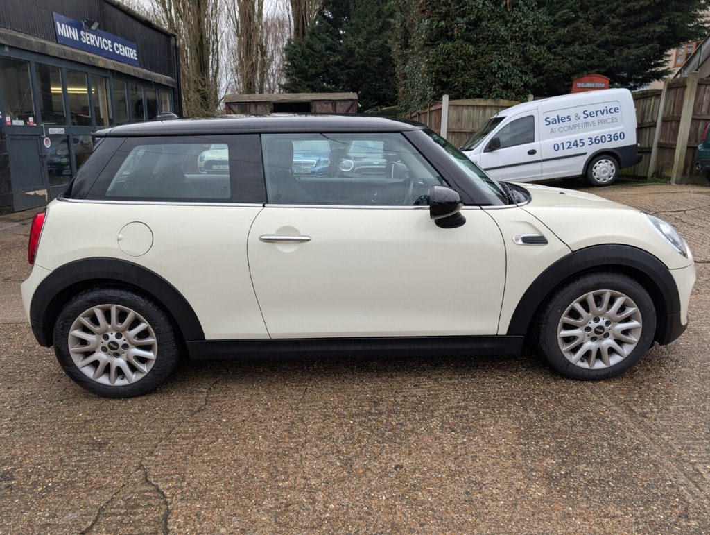 Used MINI Hatch 2018 for sale - 77512079: Photo 13