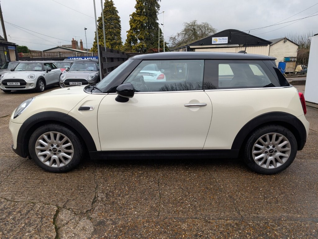 Used MINI Hatch 2018 for sale - 77512079: Photo 16