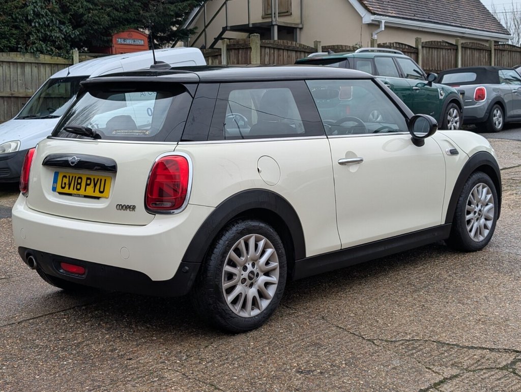 Used MINI Hatch 2018 for sale - 77512079: Photo 19