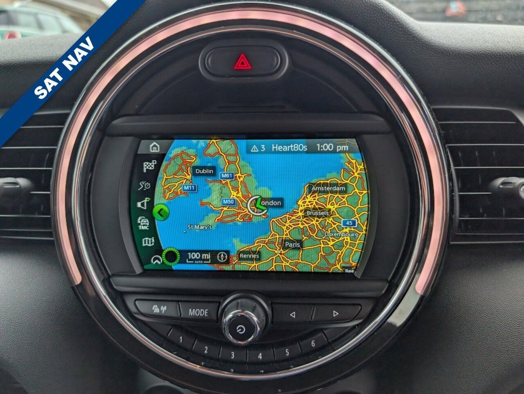 Used MINI Hatch 2018 for sale - 77512079: Photo 2