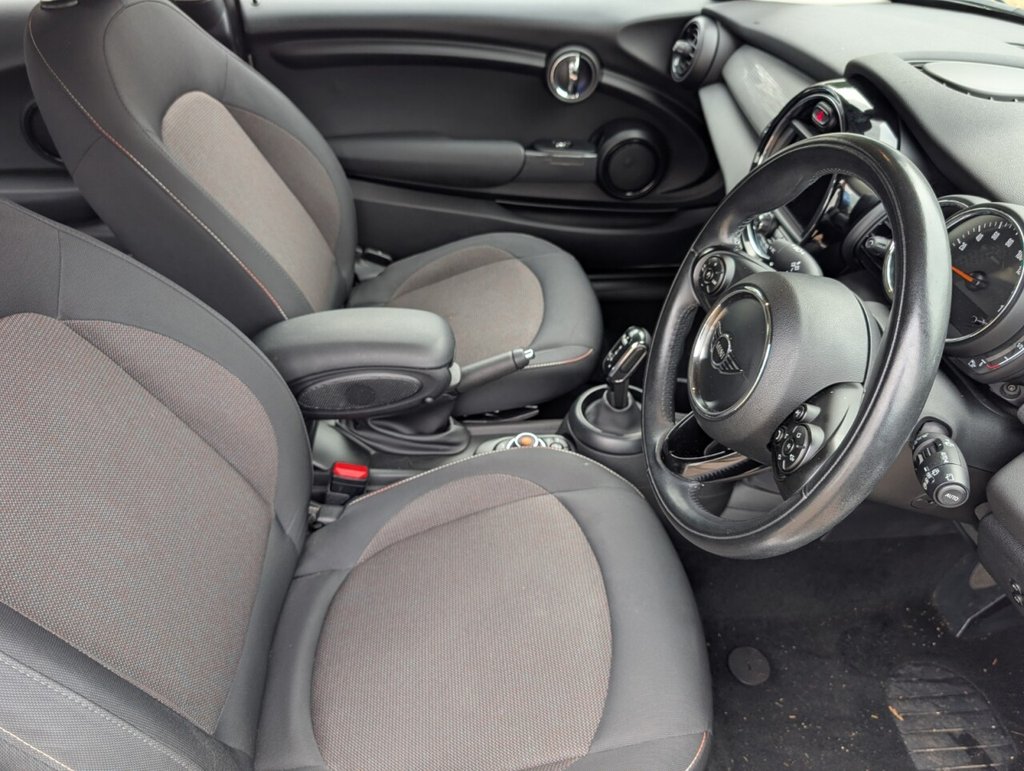 Used MINI Hatch 2018 for sale - 77512079: Photo 21