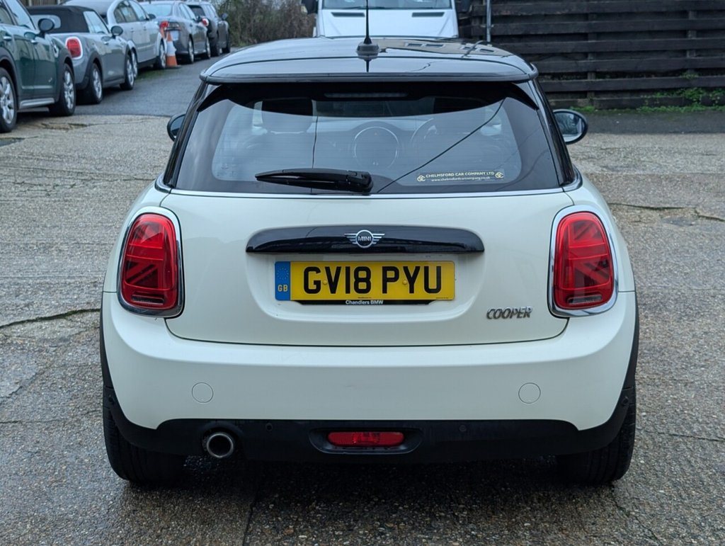 Used MINI Hatch 2018 for sale - 77512079: Photo 22