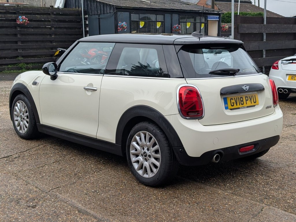 Used MINI Hatch 2018 for sale - 77512079: Photo 24