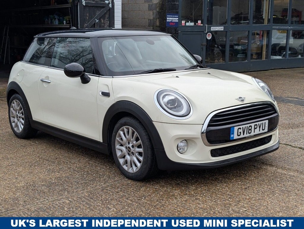 Used MINI Hatch 2018 for sale - 77512079: Photo 27