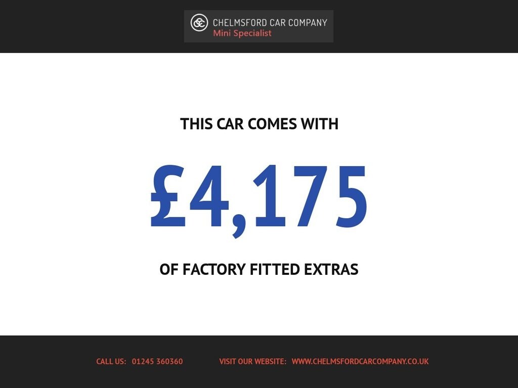 Used MINI Hatch 2018 for sale - 77512079: Photo 6