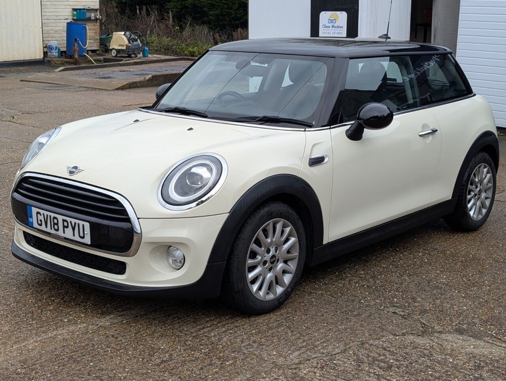 Used MINI Hatch 2018 for sale - 77512079: Photo 7