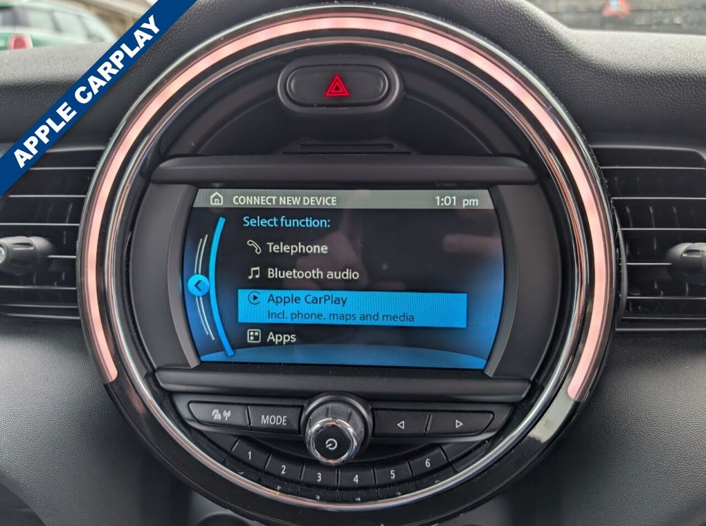 Used MINI Hatch 2018 for sale - 77512079: Photo 8