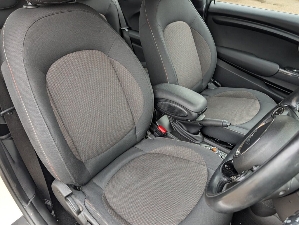 Used MINI Hatch 2018 for sale - 77512079: Photo 9