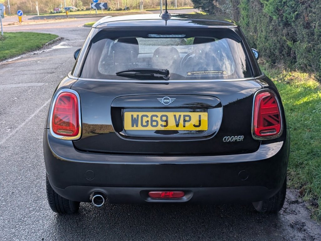 Used MINI Hatch 2019 for sale - 77512057: Photo 12
