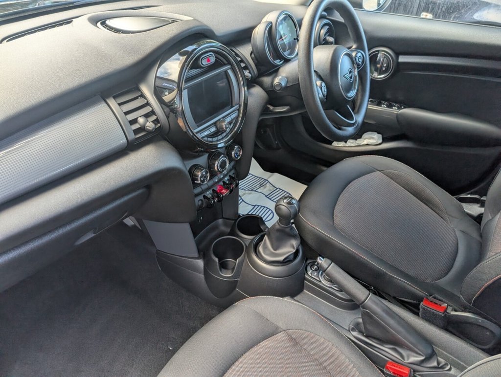 Used MINI Hatch 2019 for sale - 77512057: Photo 14